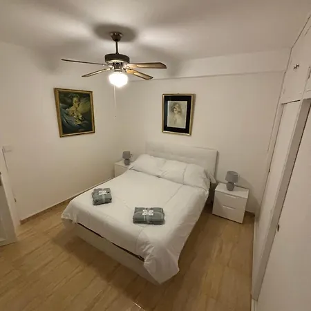 Apartman In Center Of *