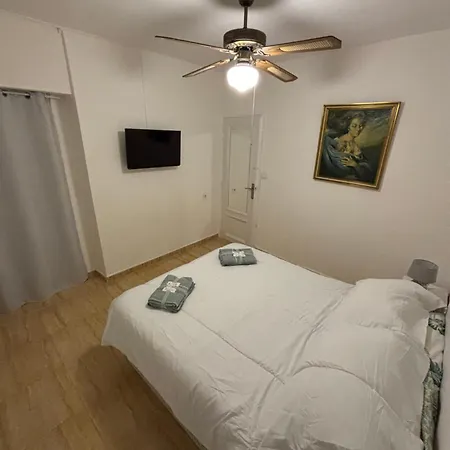 In Center Of * Alicante