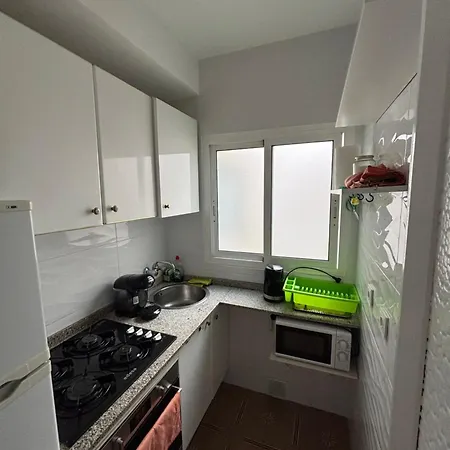 In Center Of * Alicante