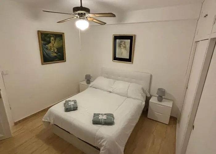 Apartman In Center Of *