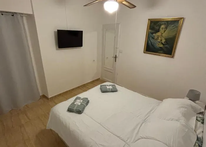 In Center Of * Alicante