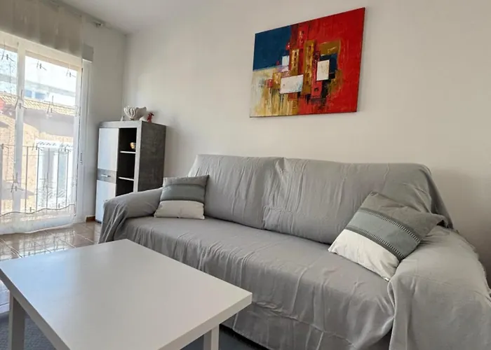 Apartman In Center Of *