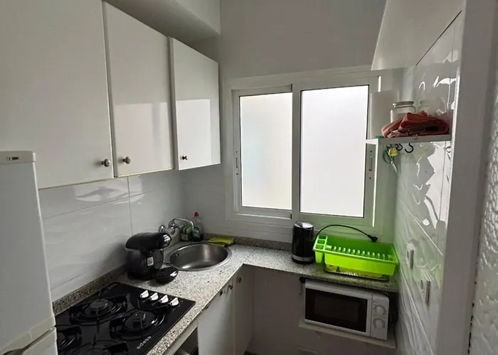 In Center Of * Alicante