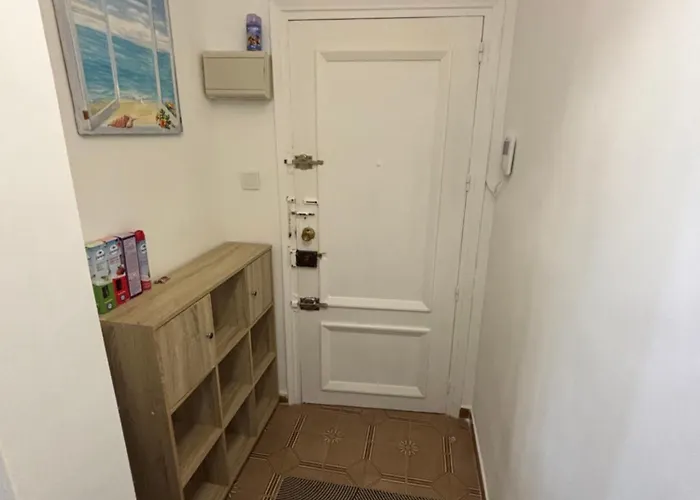 Apartman In Center Of *