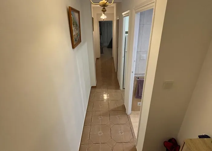 Apartman In Center Of