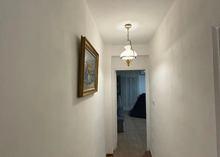 In Center Of Apartman Alicante